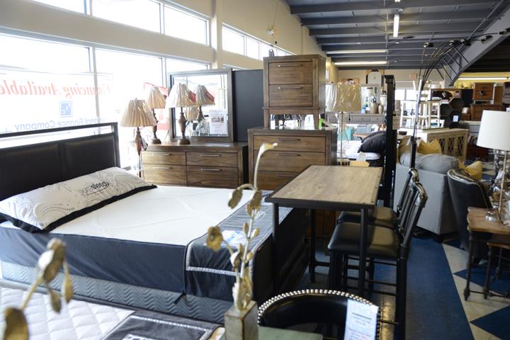 Furniture Mattress Outlet - Hermitage, TN - Slider 13